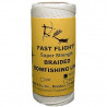 Линь плетеная Fast Flight 100 ft 200 lbs