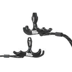                     Релиз T.R.U. Ball Max Hunter 3 Black (Т-Образный)